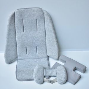UPPAbaby Infant Snugseat